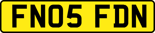 FN05FDN