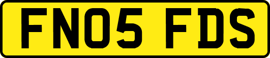 FN05FDS