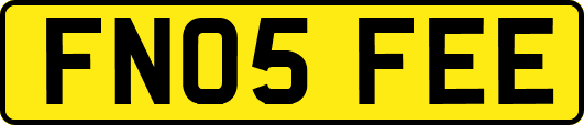 FN05FEE