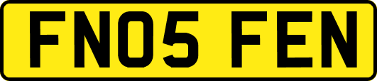 FN05FEN