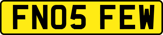 FN05FEW