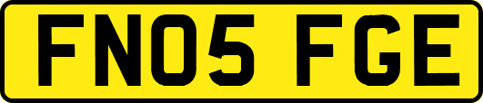 FN05FGE