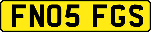 FN05FGS