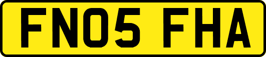 FN05FHA