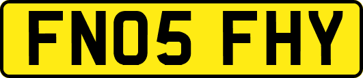 FN05FHY