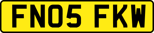FN05FKW