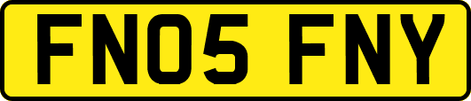 FN05FNY