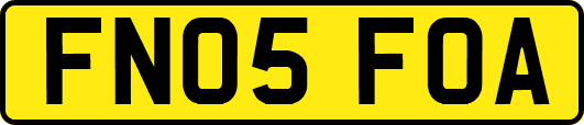 FN05FOA