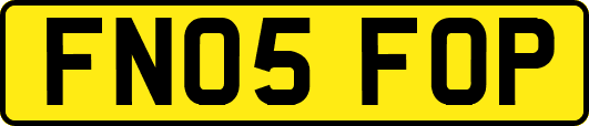 FN05FOP