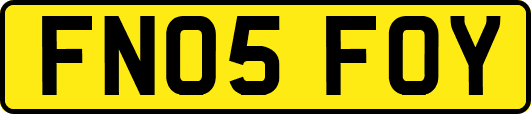 FN05FOY