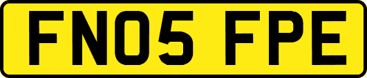 FN05FPE