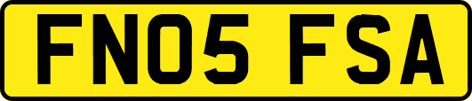 FN05FSA