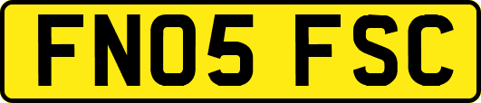 FN05FSC