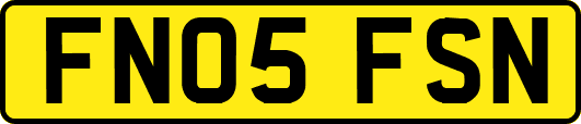 FN05FSN