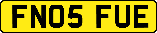 FN05FUE