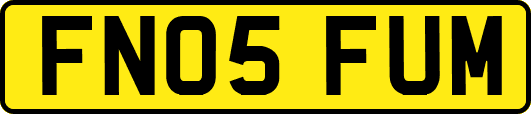 FN05FUM