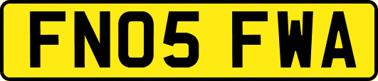 FN05FWA