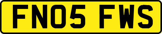 FN05FWS