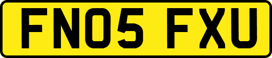 FN05FXU
