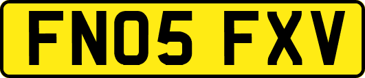 FN05FXV