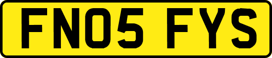 FN05FYS
