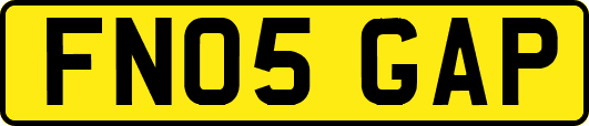 FN05GAP