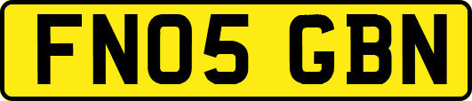 FN05GBN