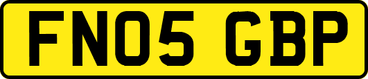FN05GBP