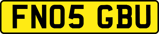 FN05GBU