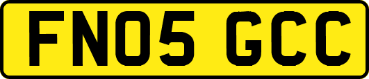 FN05GCC