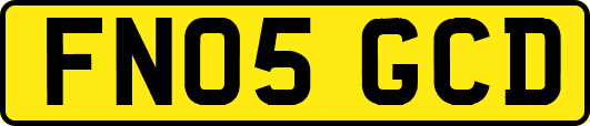 FN05GCD
