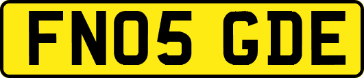 FN05GDE