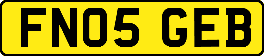 FN05GEB