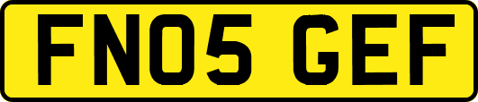 FN05GEF