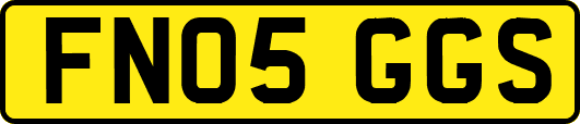 FN05GGS