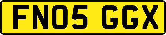 FN05GGX