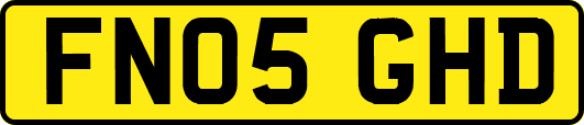 FN05GHD