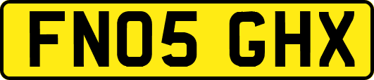 FN05GHX