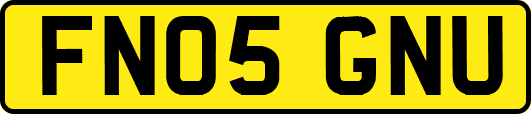 FN05GNU
