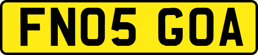 FN05GOA