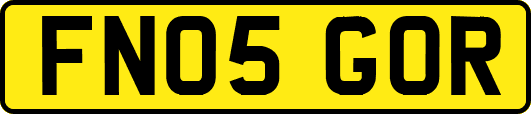 FN05GOR