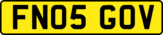 FN05GOV