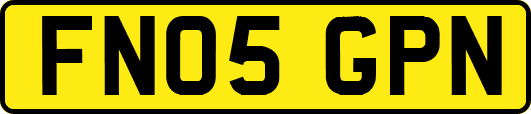 FN05GPN