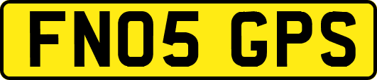 FN05GPS