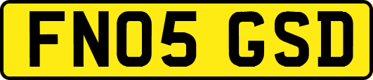 FN05GSD