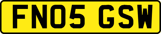 FN05GSW