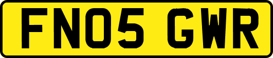 FN05GWR