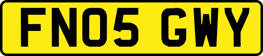 FN05GWY