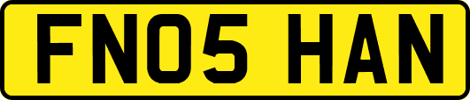FN05HAN