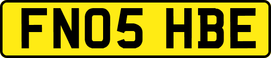 FN05HBE